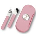 Baby food set giraffe