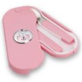 Baby food set teddy bear