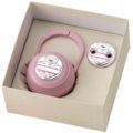 Rubber nipple set