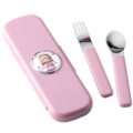 Baby cutlery set