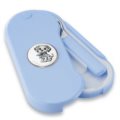 Set posate bimbo dalmata