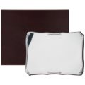 Parchment plate