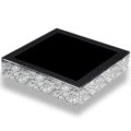 Coin tray baroque