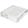 Coin tray daisy colors
