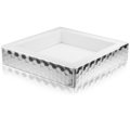 Coin tray hexagon