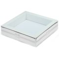 Coin tray sailing