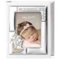 Baptism photo album