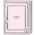 Baby photo album teddy bear