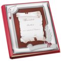 Photo album graduation
