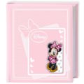 Photo album minnie mouse