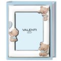 Photo album teddy bear