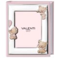 Photo album teddy bear