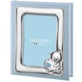 Photo album bear with heart