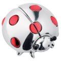 Large ladybug