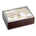 Jewelry case anniversary