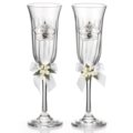 Flutes pair