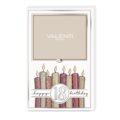 Cornice 18� compleanno