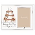 Cornice 18� compleanno