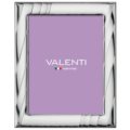 Cornice argento