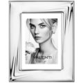 Silver photoframe