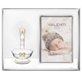 Photoframe baptism