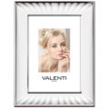 Silver plated photoframe