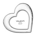 Heart shape photoframe