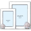 Double photoframe elephant