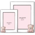 Double photoframe teddy