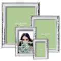 Polished satin photoframe