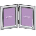 Polished picture frame