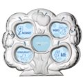 My family picture frame