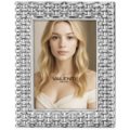 Photoframe wickerwork