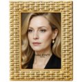 Photoframe wickerwork