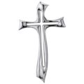 Stylized cross