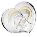Heart holy family