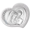 Holy family heart