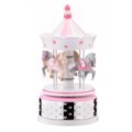 Hearts carousel