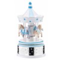 Stars carousel
