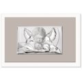 Guardian angel icon