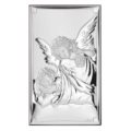 Icon angel with lantern