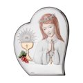 Icon communion girl