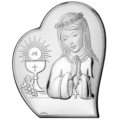 Icon communion girl