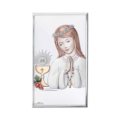 Icon communion girl