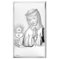 Icon communion girl