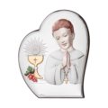 Icon communion boy