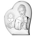 Icon communion boy