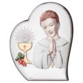 Icon communion boy