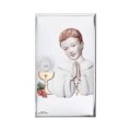 Icon communion boy
