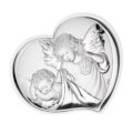 Heart icon guardian angel
